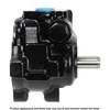 A1 Cardone New Power Steering Pump, 96-268 96-268